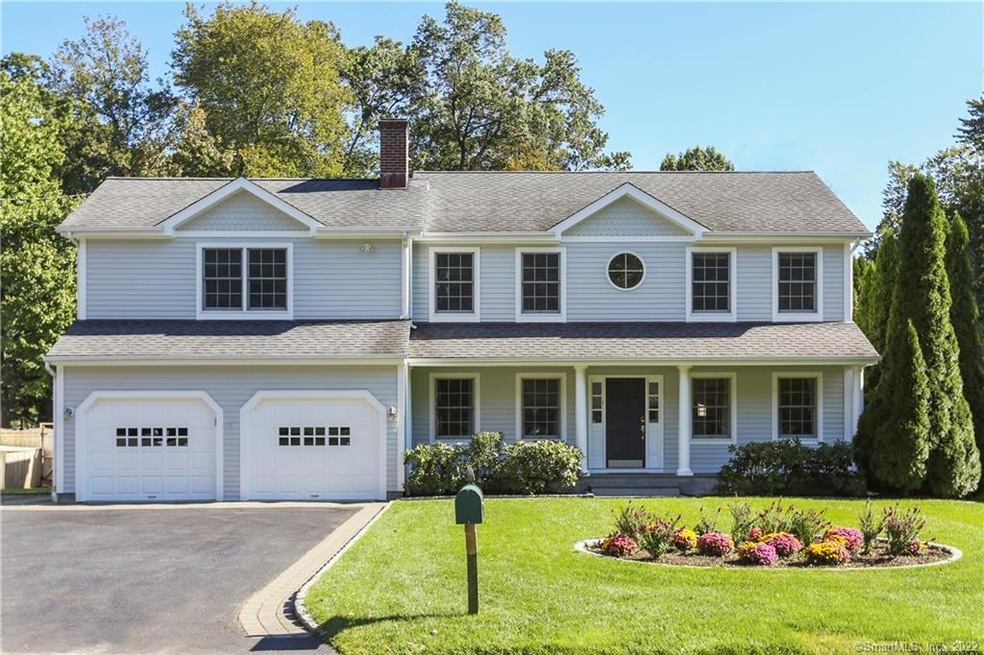 49 Edgerton St, Darien, CT 06820 - photo 1