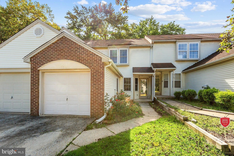 103 Mahon Ln, Bear, DE 19701 - photo 1