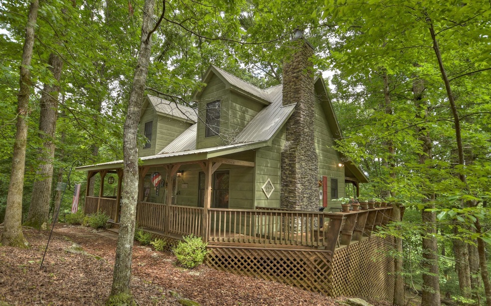 Main View