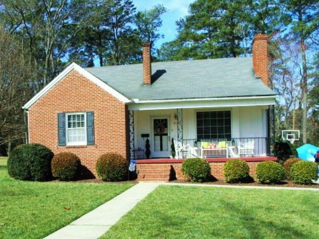 Main View