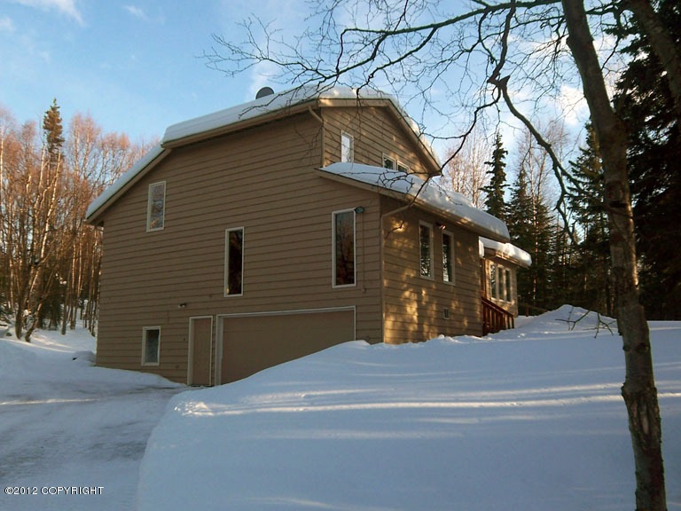 Lovely Country Home