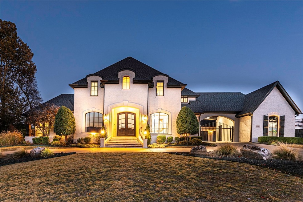 1523 Sienna Cove, Springdale, AR 72764 - photo 1