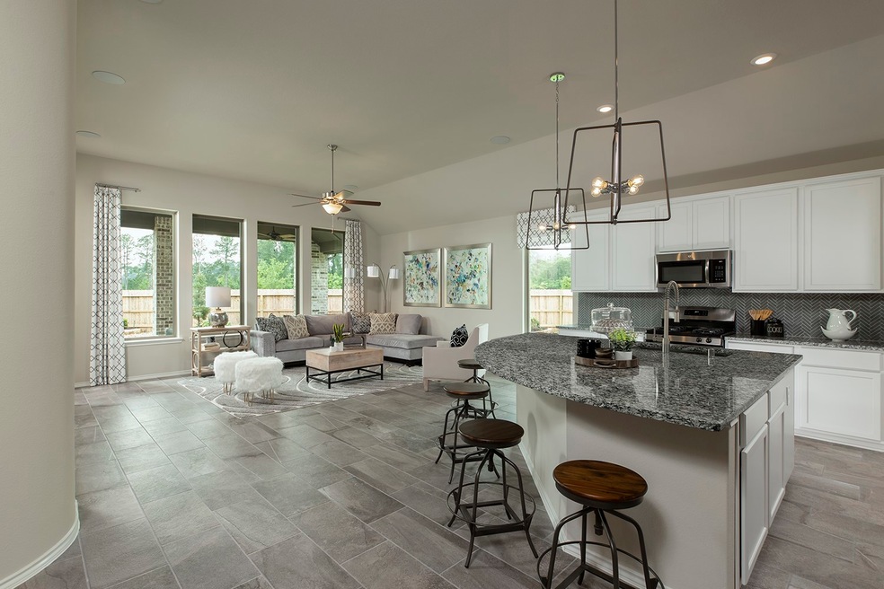 25459 Fossa Dr, Tomball, TX 77375 - photo 1