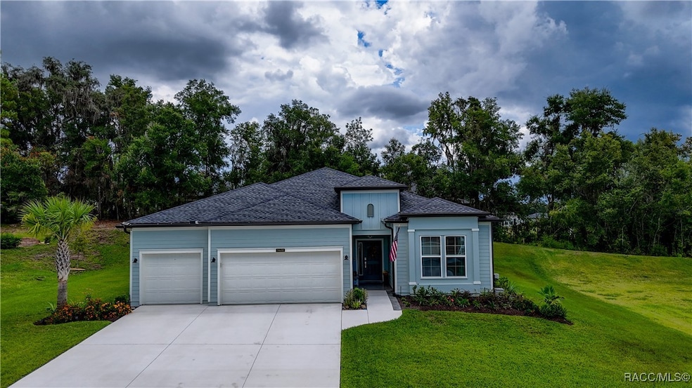 19630 SW 77th Place, Dunnellon, FL 34432 - photo 1