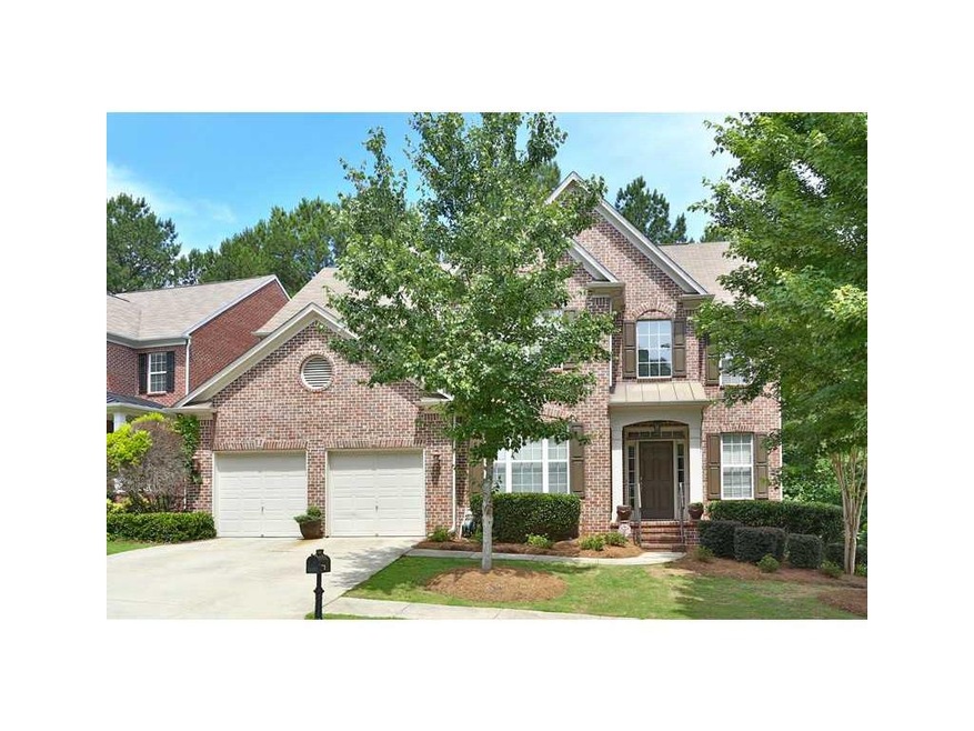 Exterior Front. This brick beauty has loads of cur