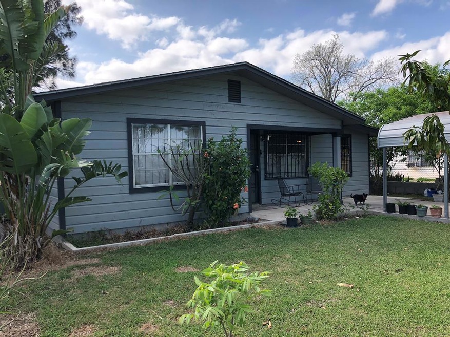 508 S Ironwood St, Pharr, TX 78577 - photo 1