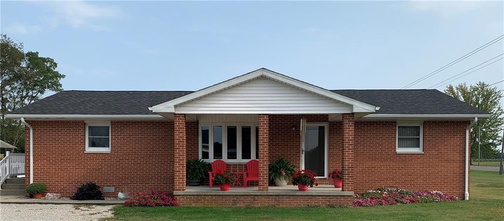 3900 S Us Highway 421, Greensburg, IN 47240 - photo 1