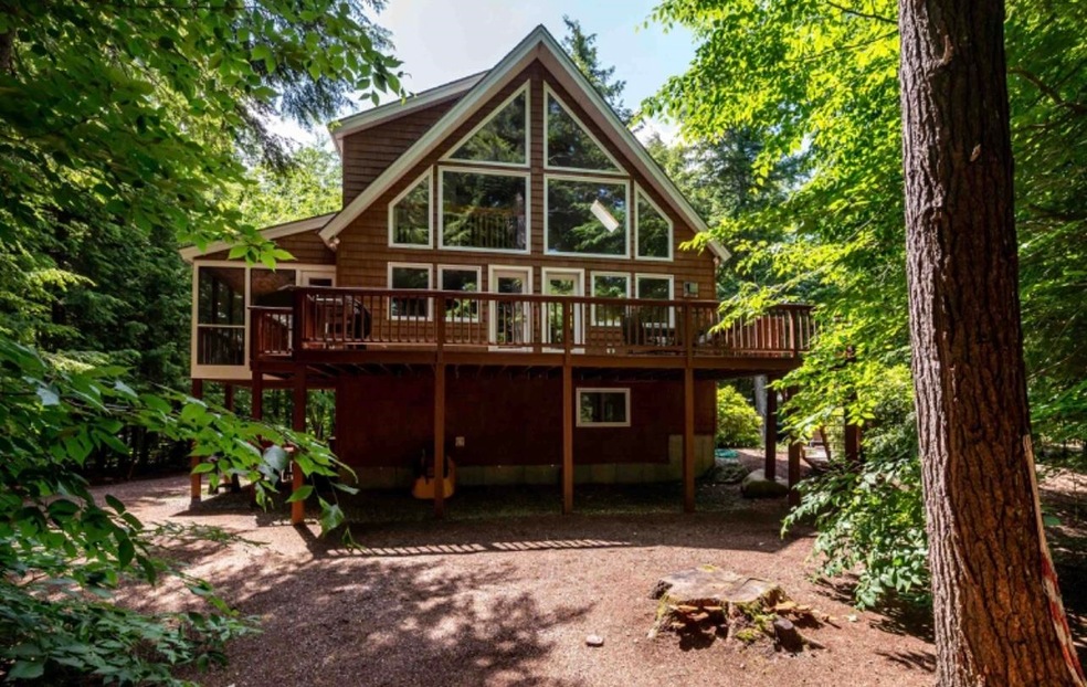 42 Basel St, Moultonborough, NH 03254 - photo 1