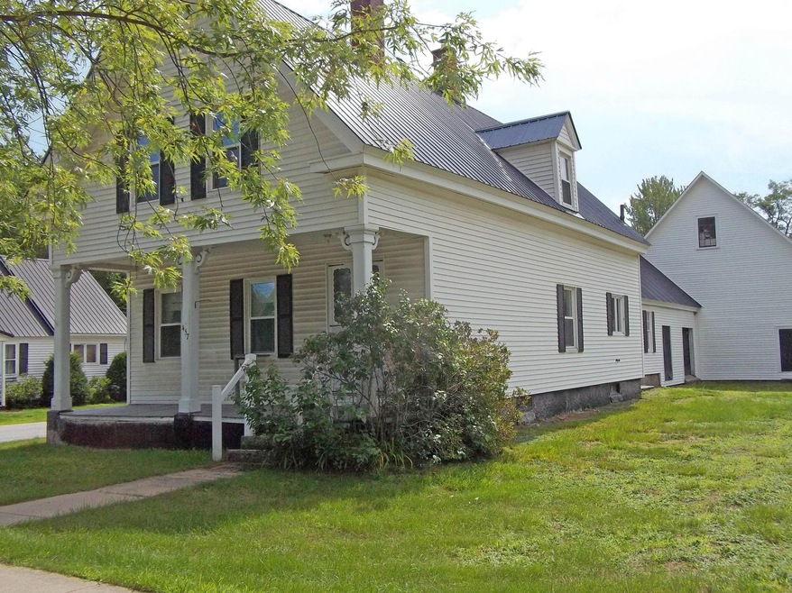 457 Main St, Fryeburg, ME 04037 - photo 1