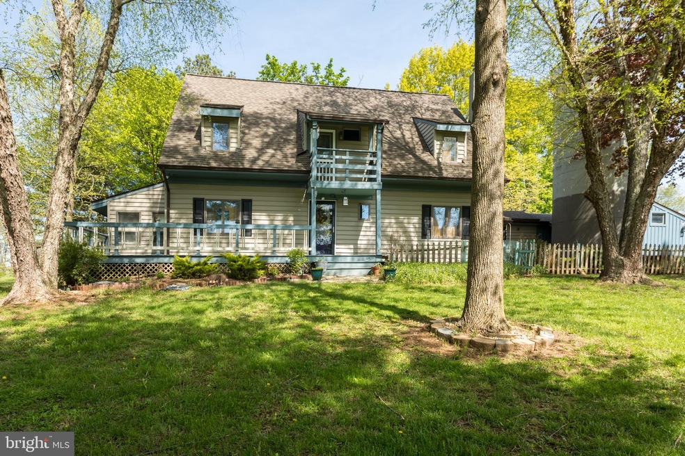 418 Buffalo Marsh Rd, Middletown, VA 22645 - photo 1