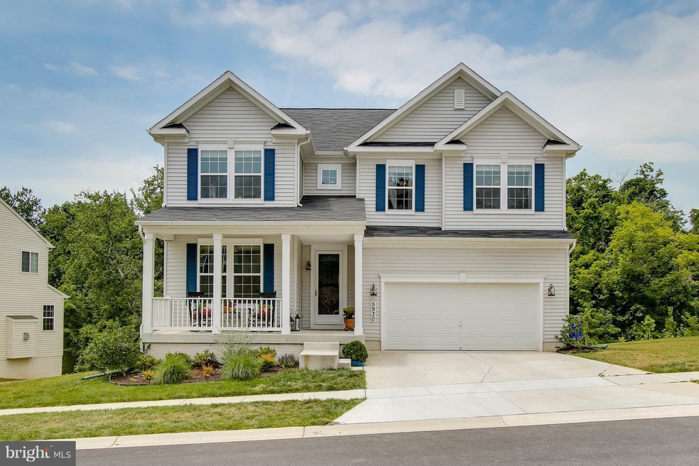 5930 Lebanon Ln, Elk Ridge, MD 21075 - photo 1