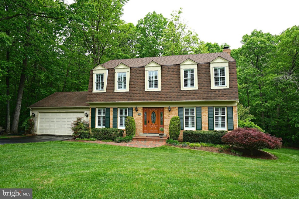 7600 Modisto Ln, Springfield, VA 22153 - photo 1