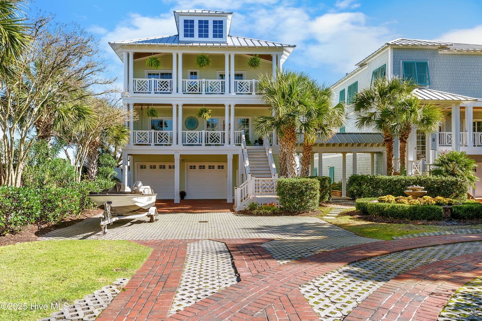 274 Shannon Dr unit B, Wilmington, NC 28409 - photo 1