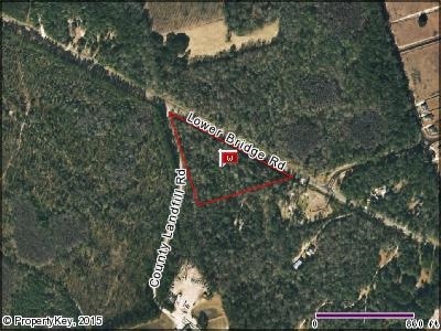 xx Dr Martin Luther King Rd unit X, Crawfordville, FL 32327 - photo 1