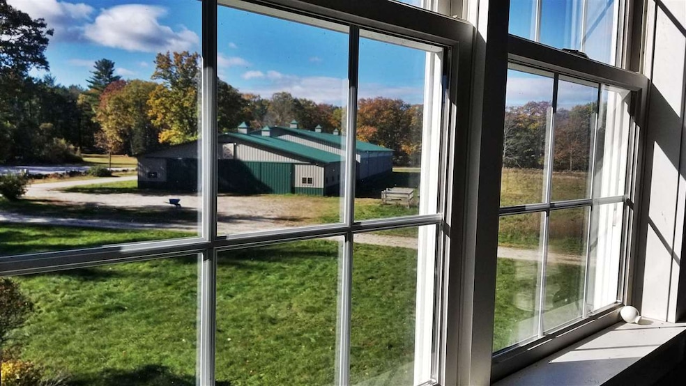 32 W Meadow Rd, Bradford, NH 03221 - photo 1