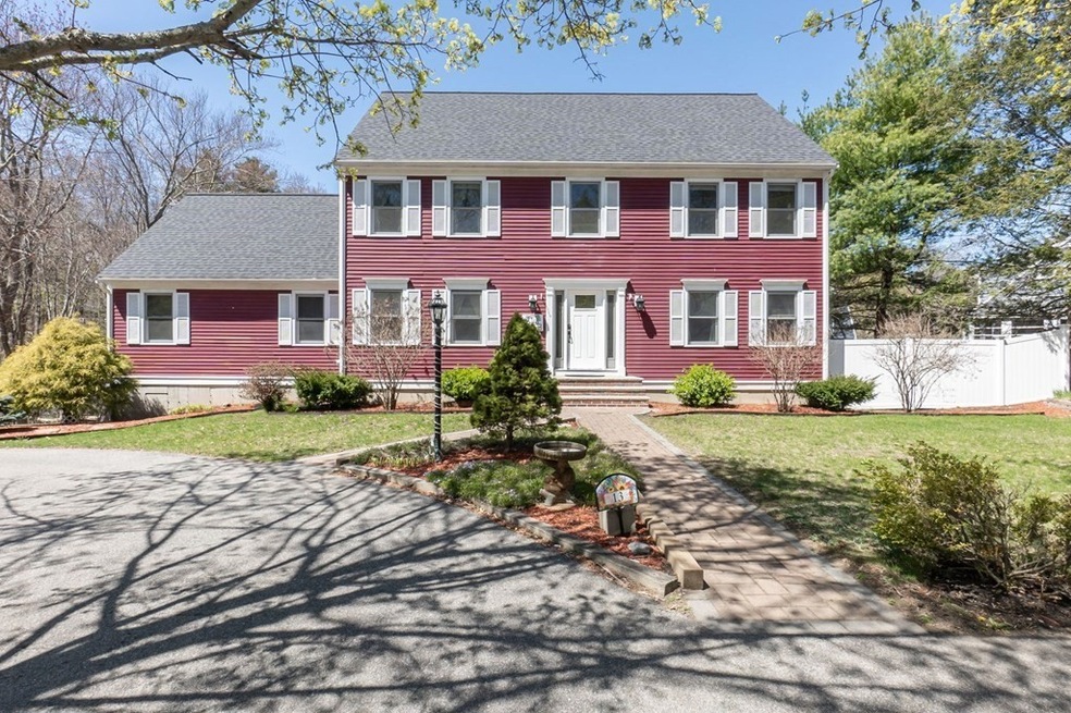 13 Toomey St, Danvers, MA 01923 - photo 1