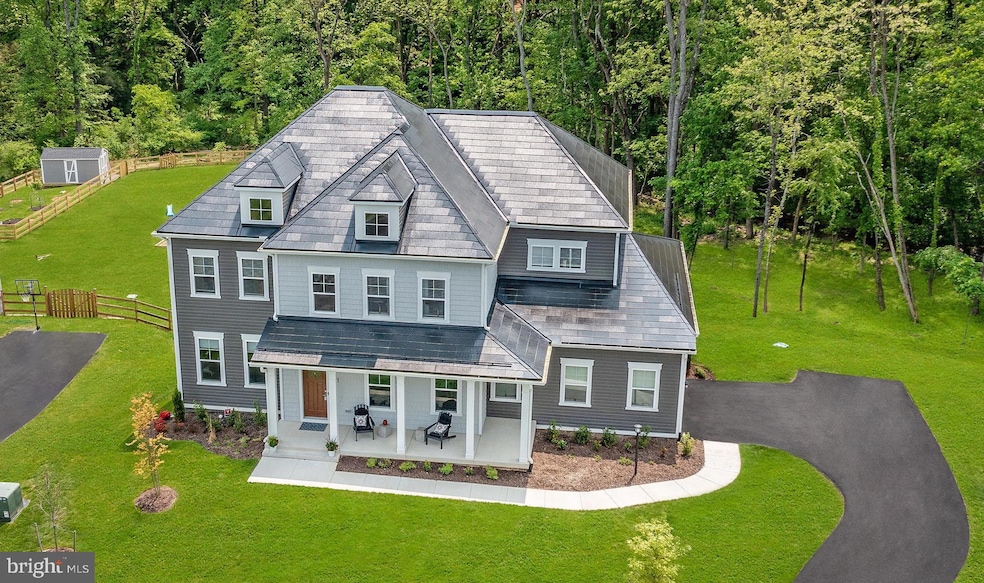 17754 Sweetgum Place, Round Hill, VA 20141 - photo 1