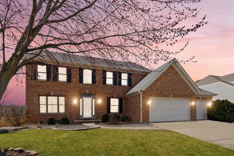 4832 Fesseneva Ln, Naperville, IL 60564 - photo 1