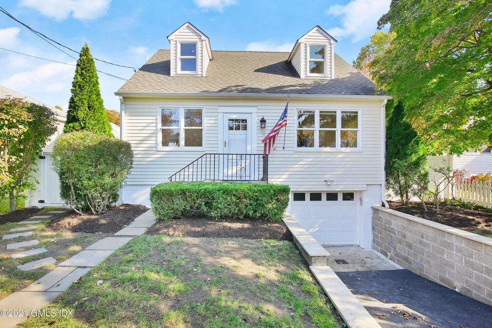 12 Cross St Greenwich CT 06831