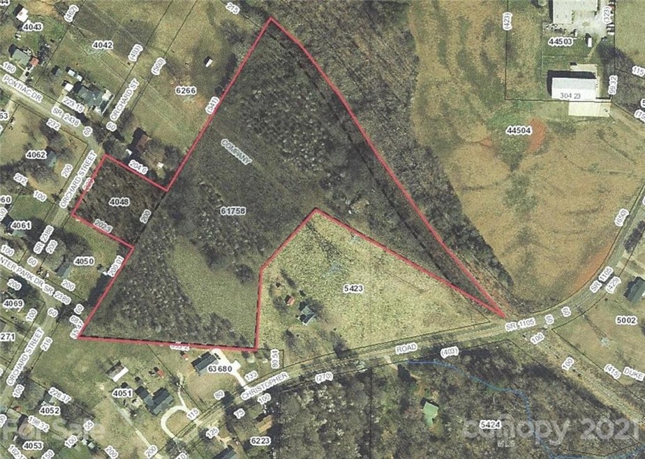 814 Orchard St, Shelby, NC 28152 - photo 1