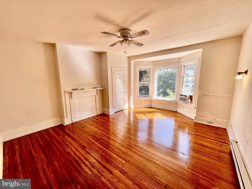 433 W Hansberry St unit 2, Philadelphia, PA 19144 - photo 1