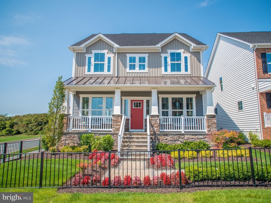 1115 Futurity St, Frederick, MD 21702 - photo 1