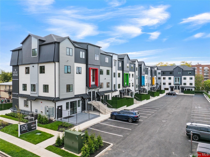 15 Ridge Ave unit 205, Spring Valley, NY 10977 - photo 1
