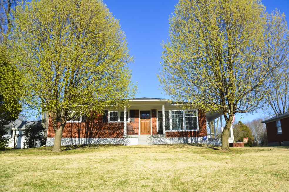 8903 Maple Rd, Louisville, KY 40229 - photo 1