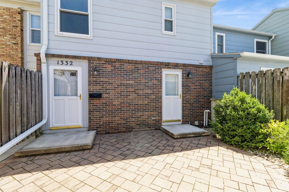 Sold $165,000 • Co-Listing Agent