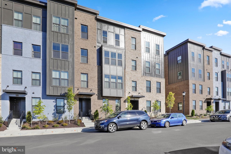 10132 American Pharoah Ln unit A, Laurel, MD 20723 - photo 1