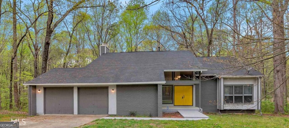 3721 Chiltern Ct, Lithonia, GA 30038 - photo 1