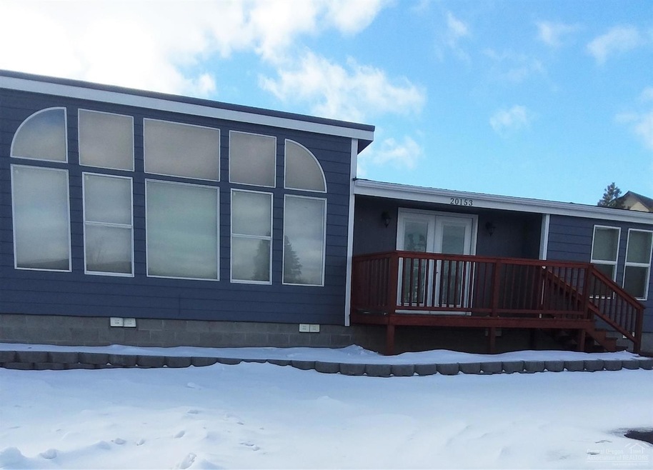 20153 Lyon Ct, Bend, OR 97702 - photo 1