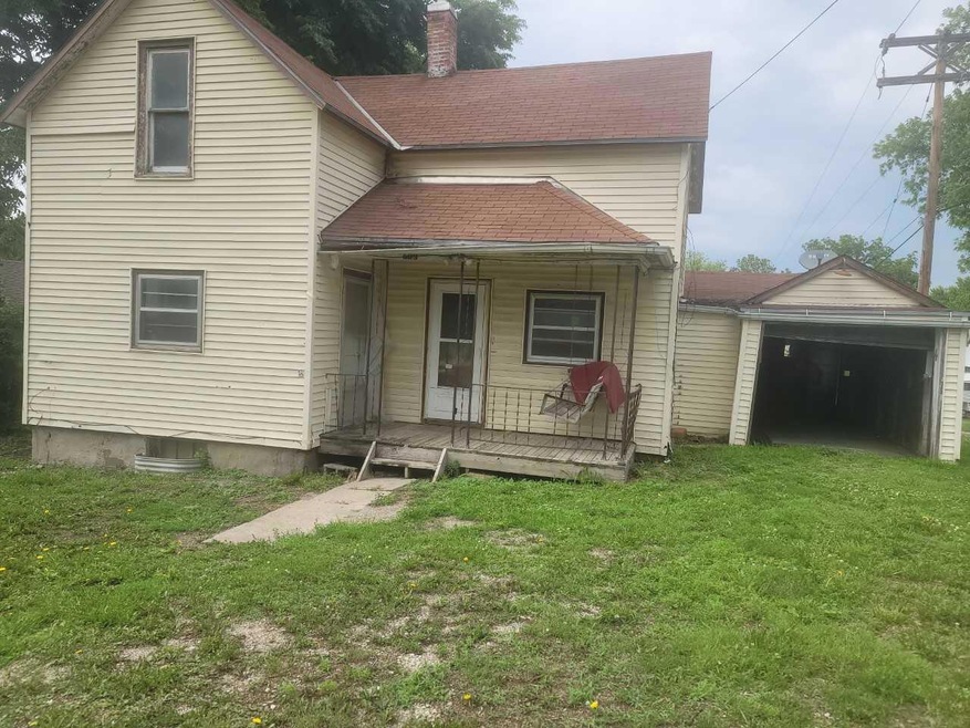 503 W Garfield St, Clarinda, IA 51632 MLS 23997