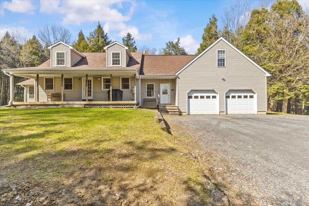 29 Talcott Rd, Fairfax, VT 05454 - photo 1