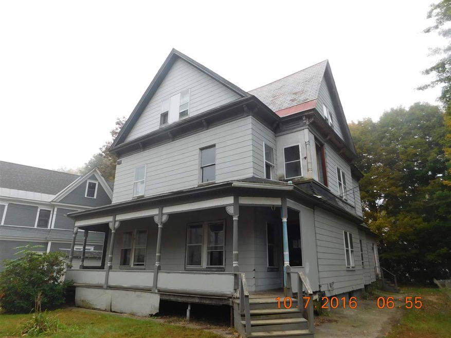 16 Cherry Hill St, Bellows Falls, VT 05101 - photo 1