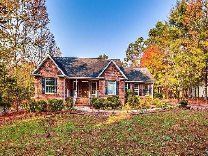 1495 Brownstone Hills Dr, Asheboro, NC 27205 - photo 1