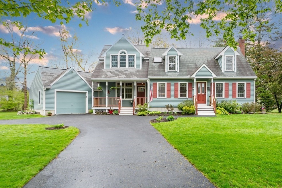 47 2nd St, Natick, MA 01760 - photo 1