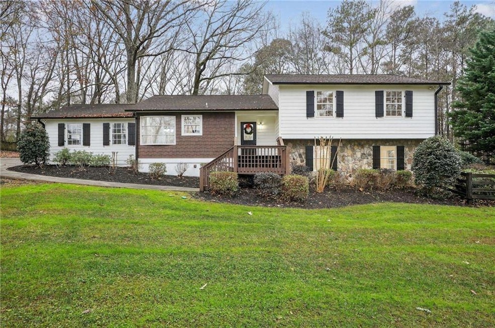 5891 Wright Rd, Dallas, GA 30157 - photo 1