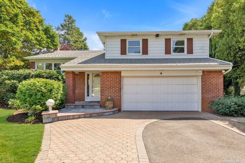 4 Cary St, Syosset, NY 11791 - photo 1