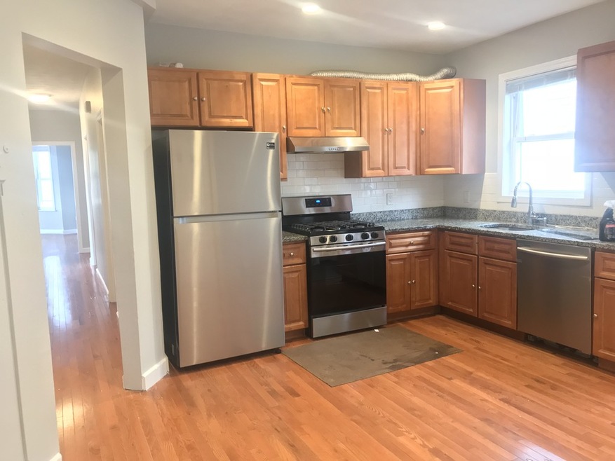 66 Clarkson St unit 2, Dorchester, MA 02125 - photo 1