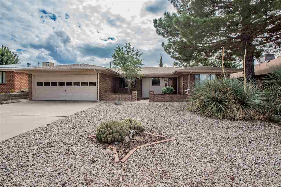 2108 Tumbleweed Draw, Alamogordo, NM 88310 - photo 1