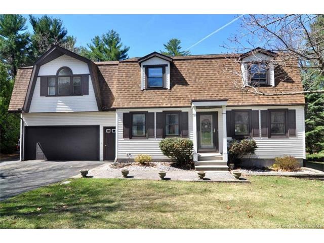 14 Butternut Dr, Unionville, CT 06085 - photo 1