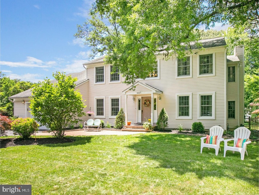 306 W End Ave, Voorhees, NJ 08043 - photo 1