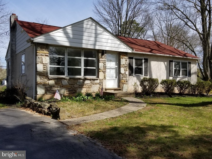 966 Bent Rd, Hatfield, PA 19440 - photo 1