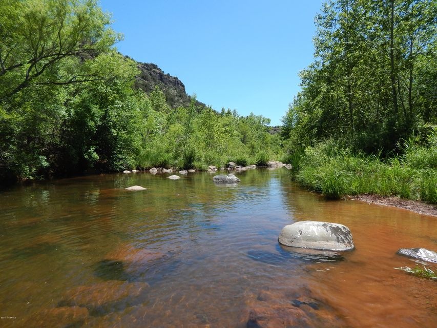 Oak Creek
