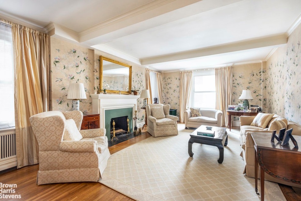 21 E 90th St unit 5 A, New York, NY 10128 - photo 1