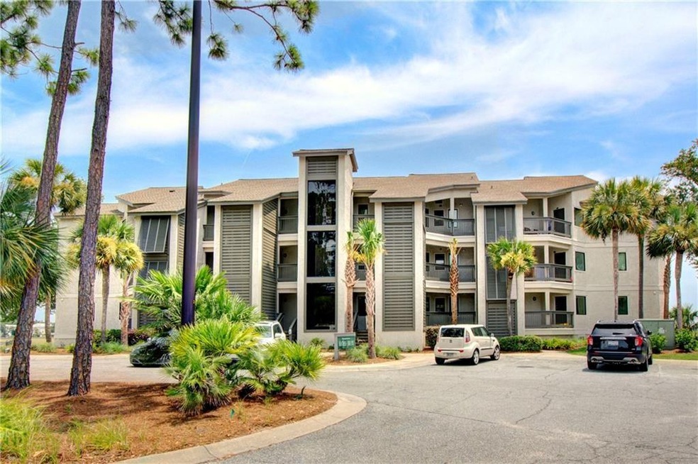366 Moss Oak Cir unit 366, Saint Simons Island, GA 31522 - photo 1