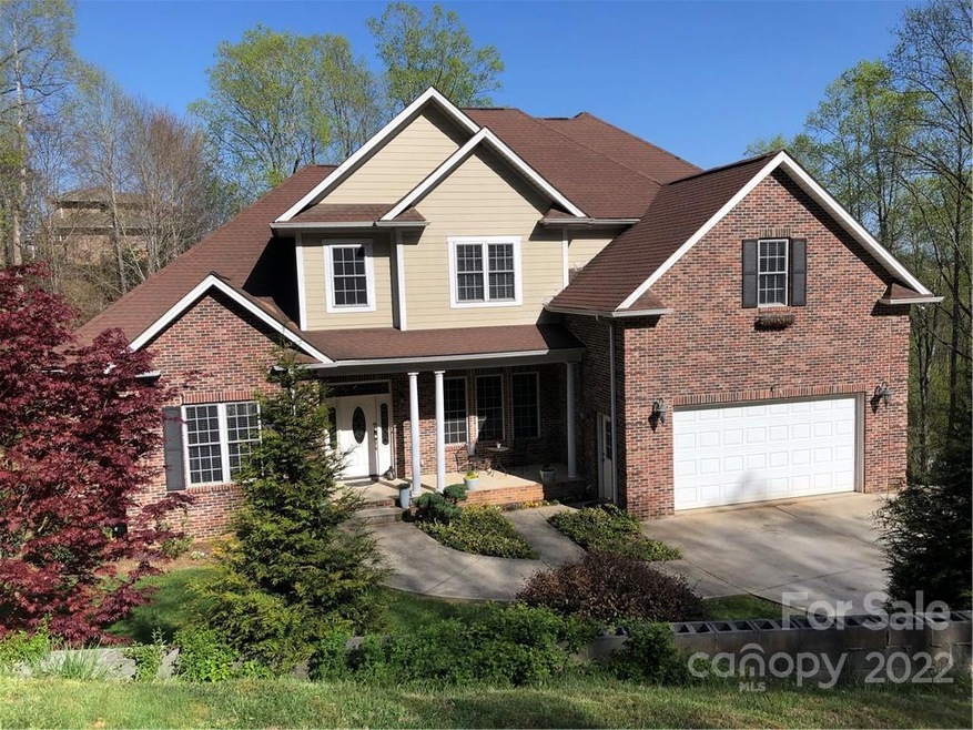 51 Timberwood Dr, Asheville, NC 28806 - photo 1