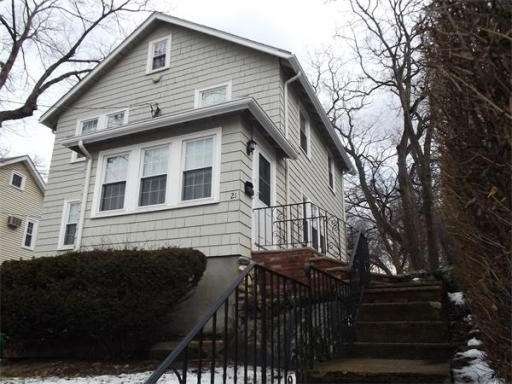 21 Hickory Ave, Medford, MA 02155 - photo 1