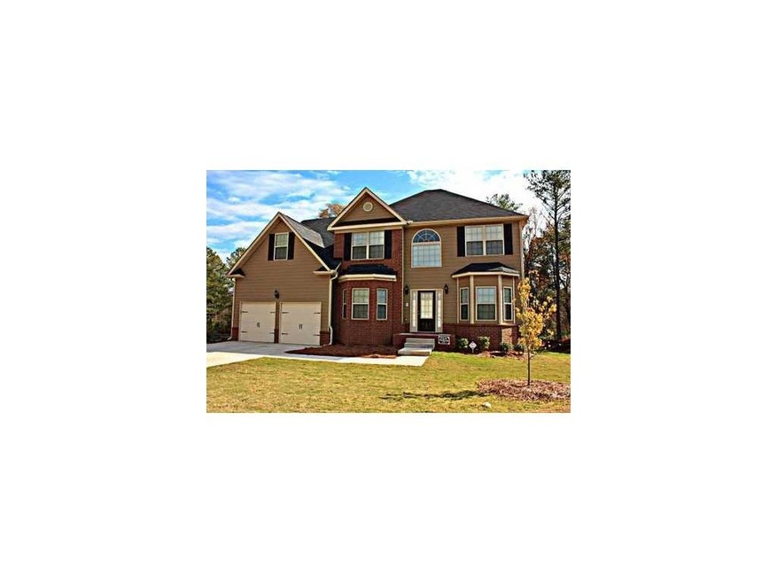 Exterior Front. *STOCK PHOTO* used for generic ref